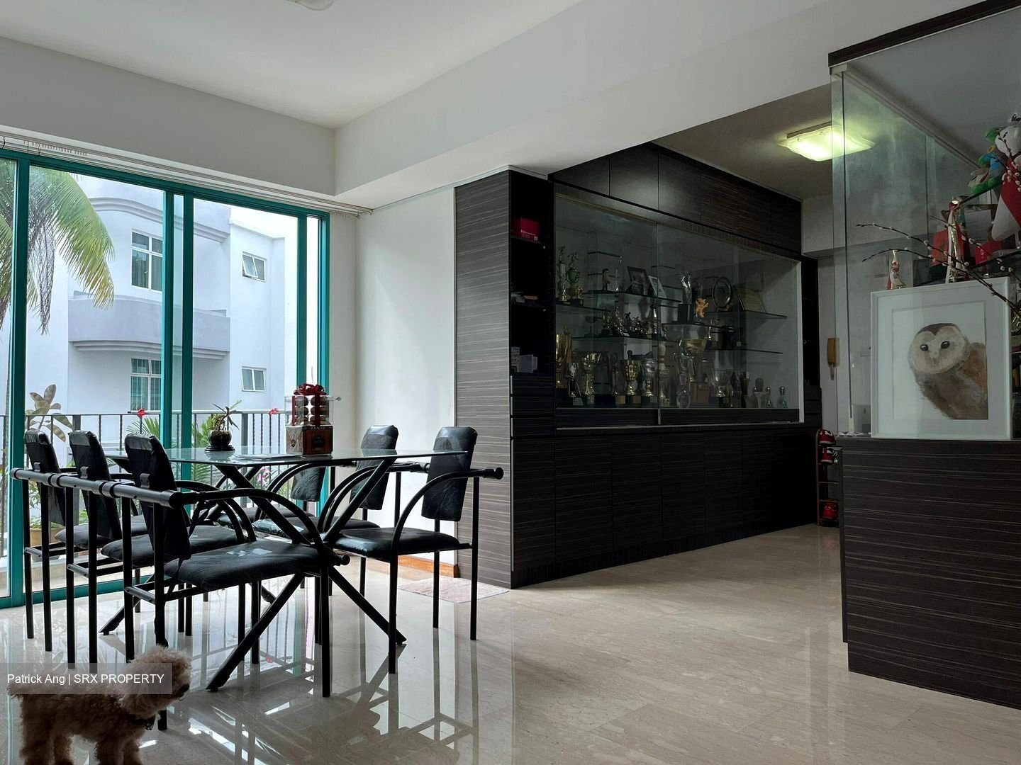 Celadon View (D17), Apartment #456791281